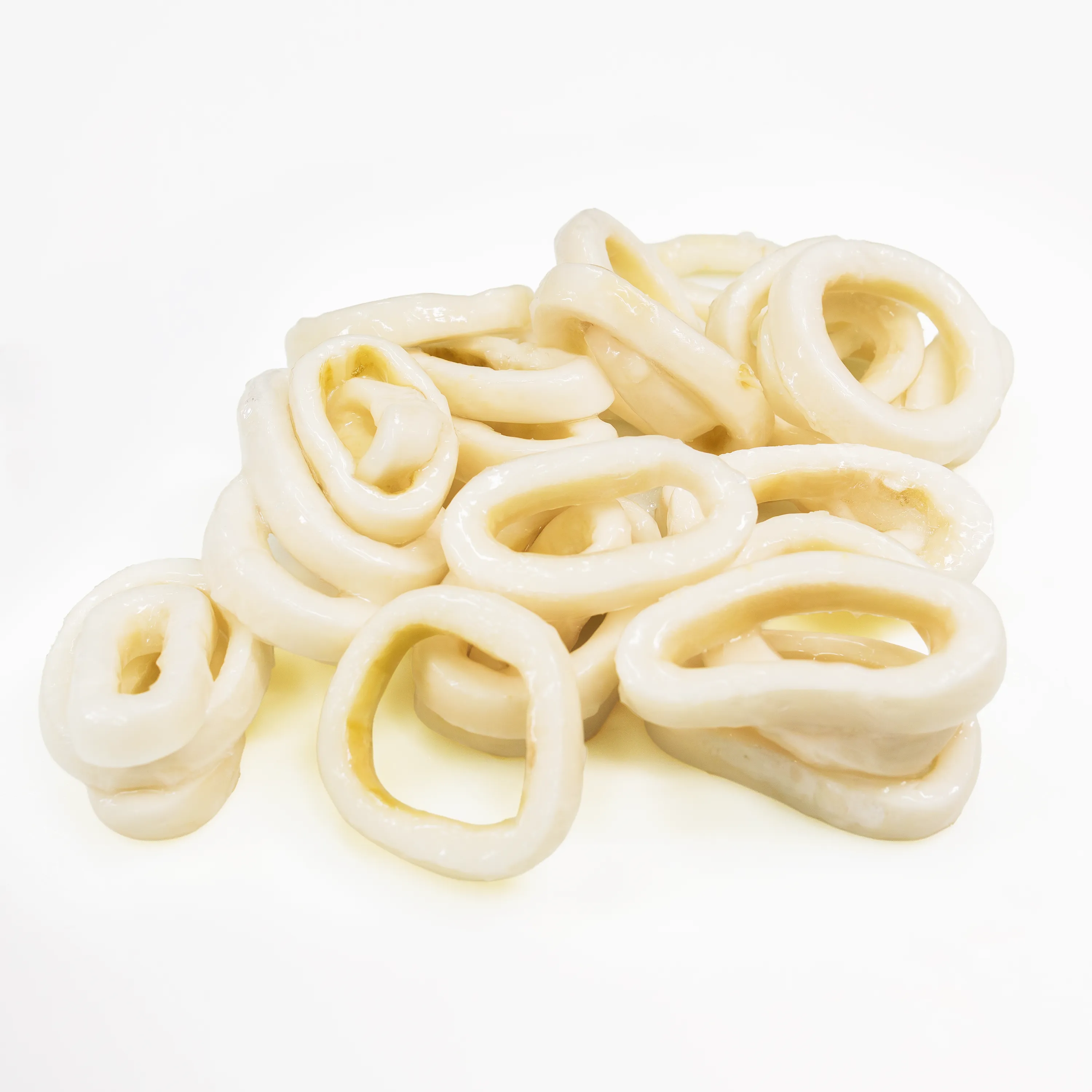 Squid em aneis